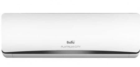 Настенный кондиционер (сплит-система) Ballu BSEP-18HN1