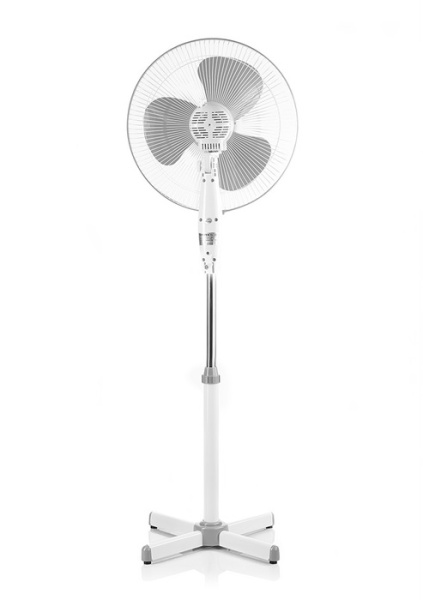 Напольный вентилятор  Centek CT-5025 Gray