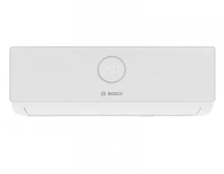 Настенный кондиционер (сплит-система) Bosch CLL2000 W 53/CLL2000 53