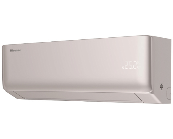 Настенный кондиционер (сплит-система) Hisense AS-10UW4RLCHD00(C)