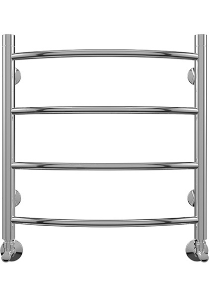 Водяной полотенцесушитель Terminus Классик П4 500*496