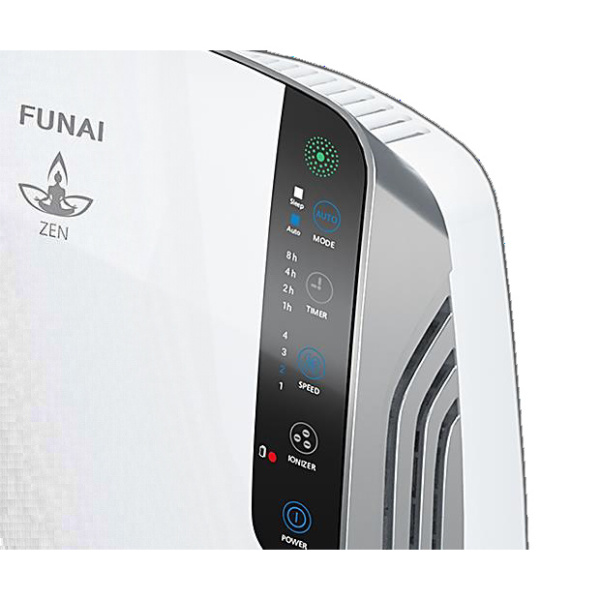 Очиститель воздуха со сменными фильтрами Funai ZEN HAP-Z200SE