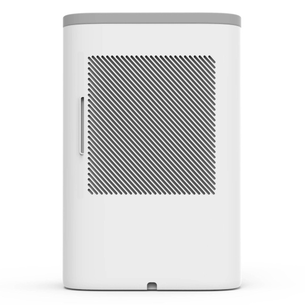 Бытовой осушитель воздуха Ballu BDR-7A