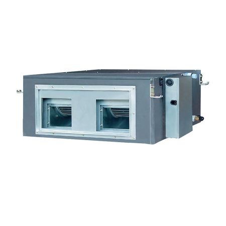 Канальная VRF система Haier AD162MJERAD