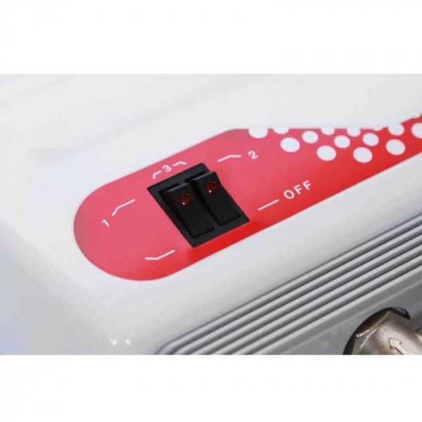 Электрический проточный водонагреватель 5 кВт Atmor In-Line 5