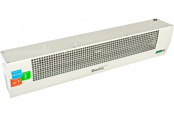 Электрическая тепловая завеса Ballu BHC-L08-T03