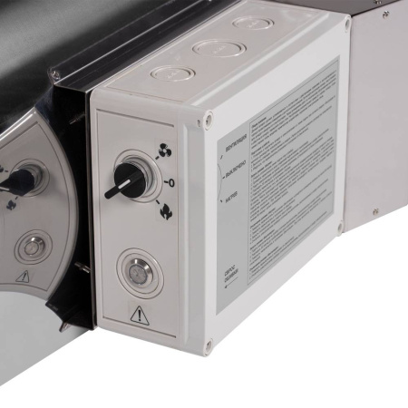 Теплогенератор Ballu BSG-45