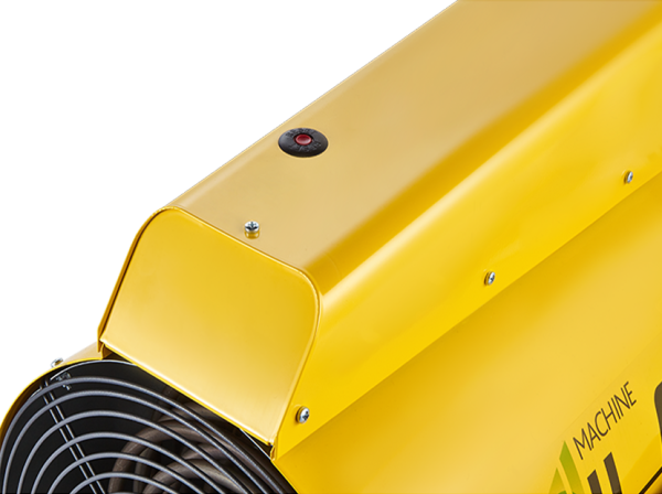 Тепловая пушка Ballu BHP-P2-30