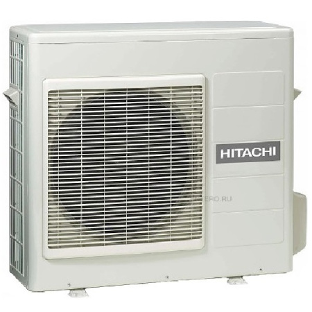 Канальный кондиционер Hitachi RAD-70PPA/RAC-70DPA