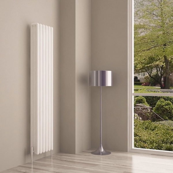 Алюминиевый радиатор Carisa TBO 0290180006