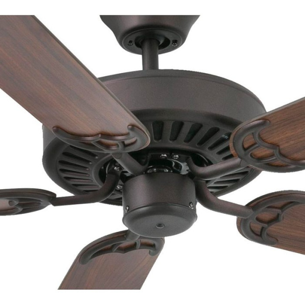 Вентилятор без подсветки Faro ALOHA (33710)