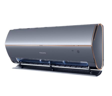 Настенный кондиционер (сплит-система) Casarte СAS35MW1/R3-B/1U25MW1/R3