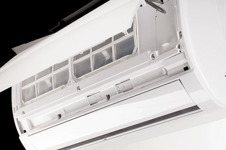 Настенный кондиционер (сплит-система) Energolux SAS24Z4-AI/SAU24Z4-AI