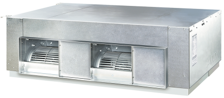 Канальный внутренний блок VRF системы Aux ARVHD-H560/5R1