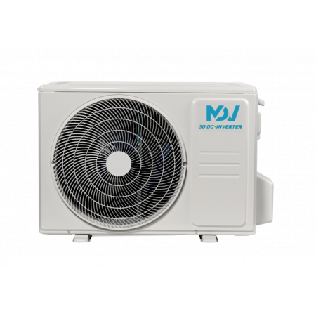 Настенный кондиционер (сплит-система) MDV MDSBI-12HRFN8 / MDOAI-12HFN8