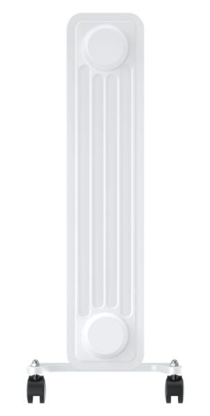 Масляный обогреватель Royal Clima ROR-GU11-2500M