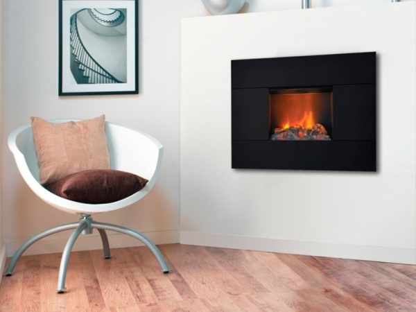 Навесной электрокамин Dimplex Tahoe