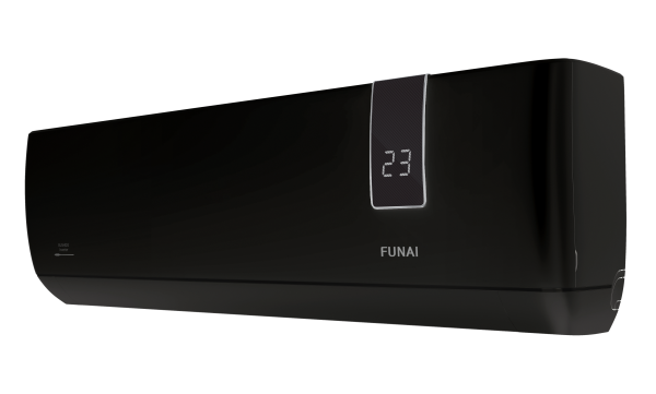 Настенный внутренний блок мульти-сплит системы Funai RAM-I-BS30HP.W01