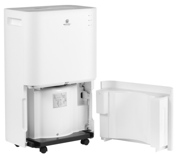 Бытовой осушитель воздуха Royal Clima RD-PC25-E