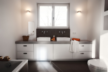 Электрический проточный водонагреватель 12 кВт Stiebel Eltron PHB 13 (233998)