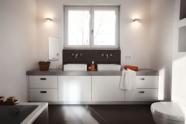 Электрический проточный водонагреватель 24 кВт Stiebel Eltron PHB 24 (234001)