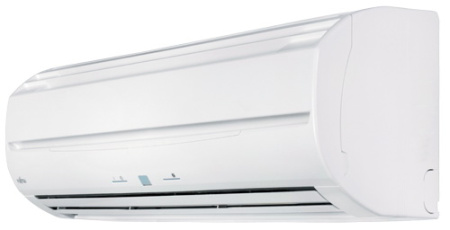 Настенный внутренний блок VRF системы Fujitsu ASYA30GACH