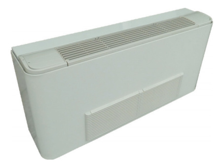 Напольно-потолочный фанкойл Pioneer KWUD130HR