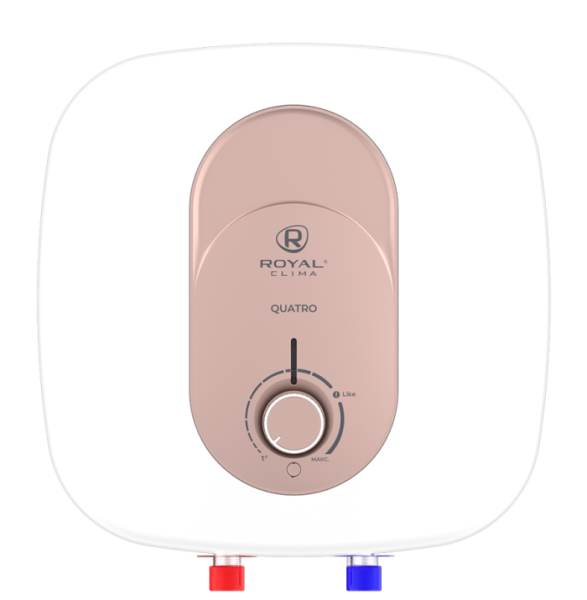Электрический накопительный водонагреватель Royal Clima RWH-Q15-FEU