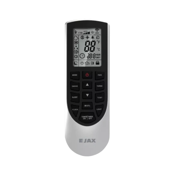 Настенный кондиционер (сплит-система) JAX ACY-24HE