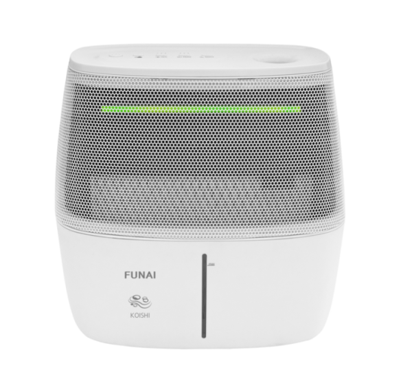 Традиционный увлажнитель воздуха Funai FHE-KIE300/3.0(WT)
