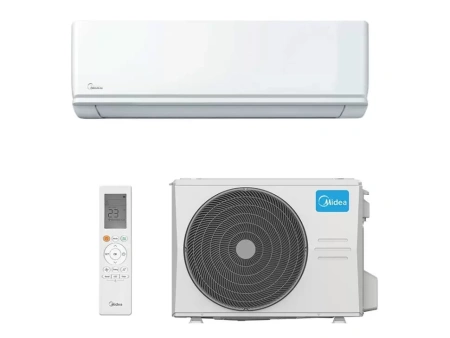 Настенный кондиционер (сплит-система) Midea  MSAG3-24HRN1-I/MSAG3-24HRN1-O