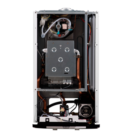 Настенный газовый котел MIZUDO M15TH