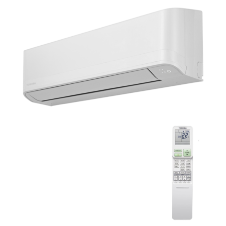Настенный внутренний блок мульти-сплит системы Toshiba RAS-B10E2KVG-EE