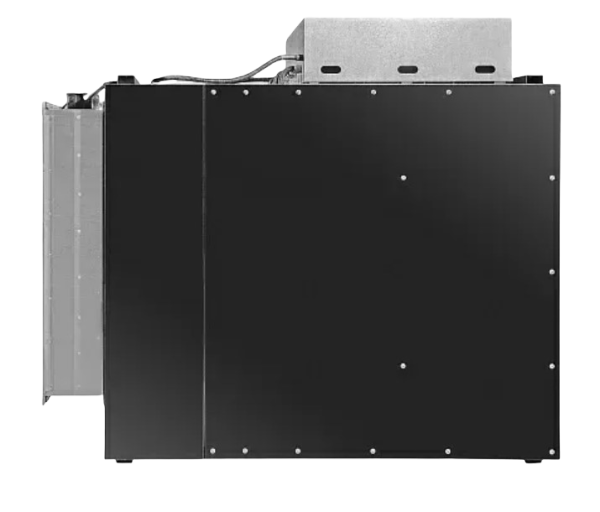 Вытяжная установка Turkov Capsule-3000 EL zv