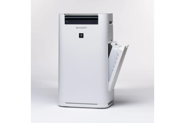 Очиститель-увлажнитель воздуха Sharp KCG61RW