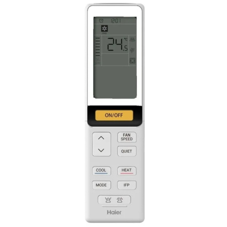 Кассетный кондиционер Haier AB105S2SR1FA/1U105S2SS1FB