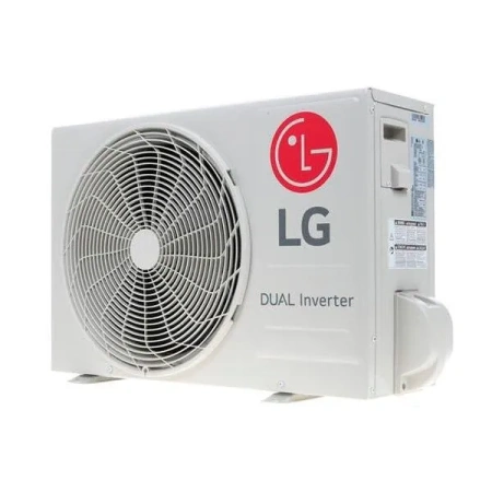Настенный кондиционер (сплит-система) LG H24S1D.NS1R/H24S1D.U24R