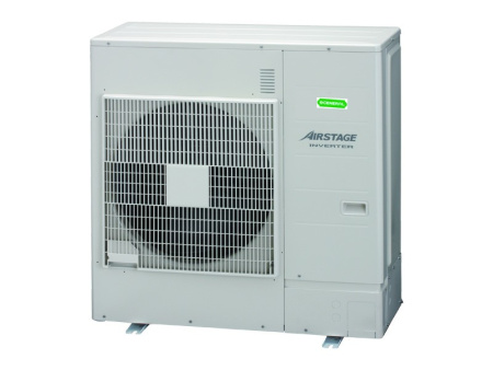 Наружный блок VRF системы General AJHO45LCLAH