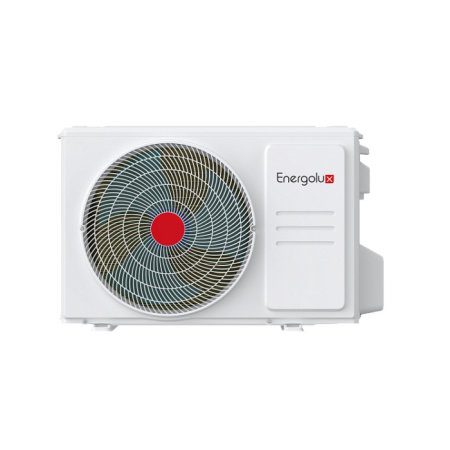Тепловой насос Energolux SAS12DL2-AI / SAU12DL2-AI