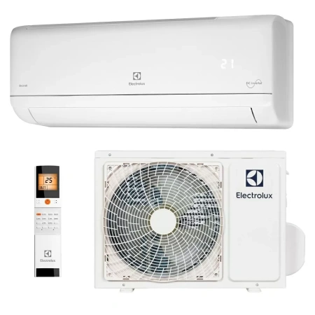 Настенный кондиционер (сплит-система) Electrolux EACS/I-07HSK/N3
