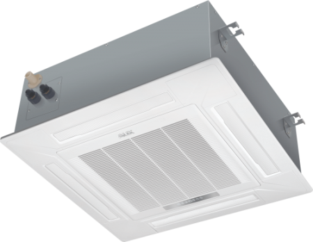 Кассетные блоки AUX ALCA-H36/4DR1 / AL-H36/4DR1(U)