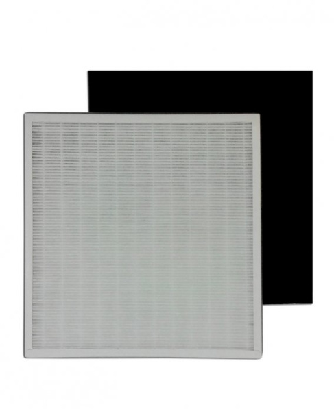 Очиститель воздуха со сменными фильтрами Aic CF 8410