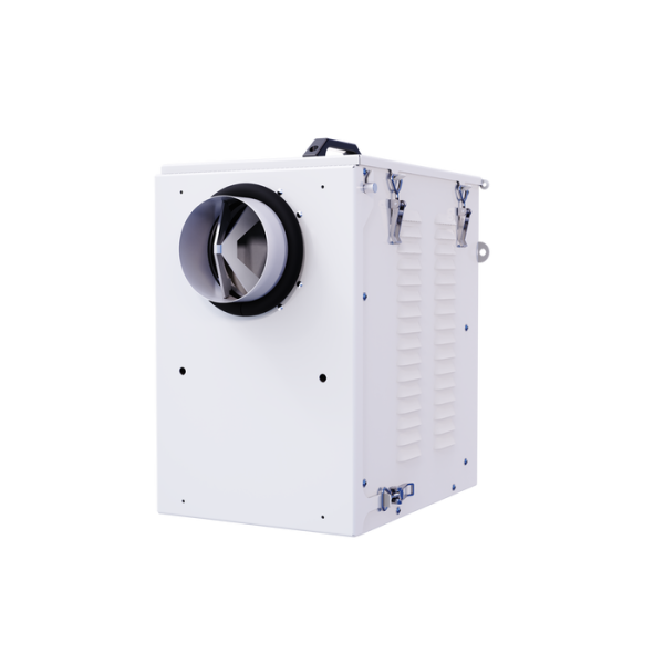 Приточная вентиляционная установка Ventmachine Satellite Lite H1