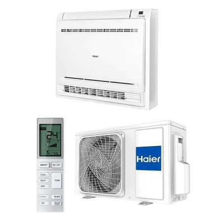 Напольно-потолочный кондиционер Haier AF25S2SD1FA/1U25S2SM4FA
