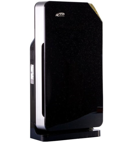 Очиститель воздуха со сменными фильтрами Aic АР1101