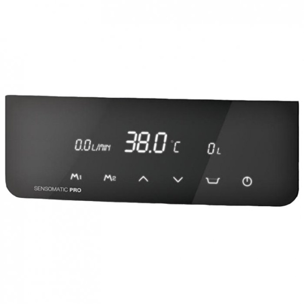 Электрический проточный водонагреватель 24 кВт Electrolux NPX 18-24 SENSOMATIC PRO