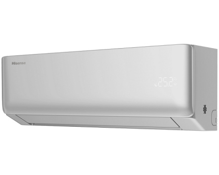 Настенный кондиционер (сплит-система) Hisense AS-13UW4RLCHD00(S)