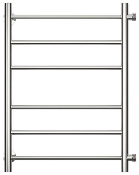 Водяной полотенцесушитель СТИЛЬЕ ПС Версия-Б 600х500 (3+3) П 18