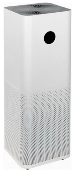 Очиститель воздуха со сменными фильтрами Xiaomi Mi Air Purifier Pro