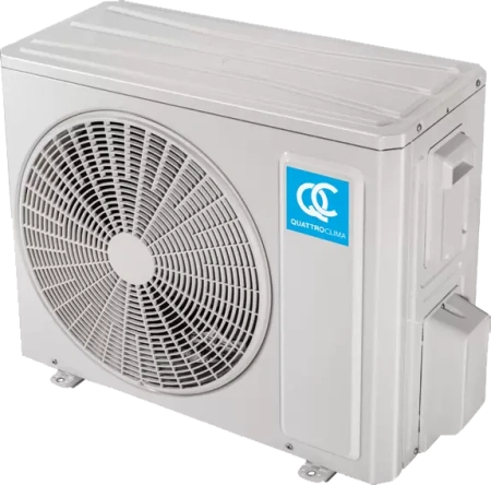 Настенный кондиционер (сплит-система) QuattroClima QV-LA24WAE/QN-LA24WAE